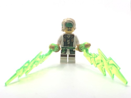 Lego minifigures ninjago - lego,