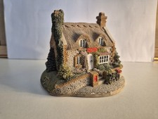 Lilliput Lane 'Mrs Pinkerton's