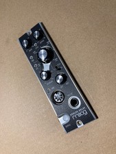 Moog 500 series analogue delay