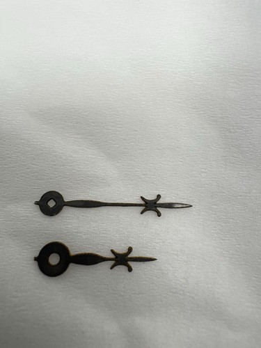 Nice verge fusee pocket - pocket,