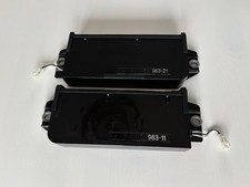 SONY KDL-42W705B Bravia TV Internal Speakers x 2