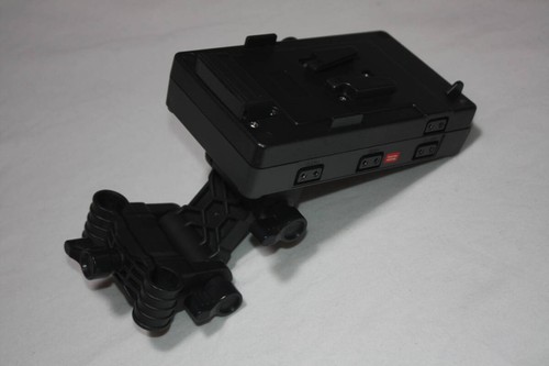 Mount battery plate for - v-mount,