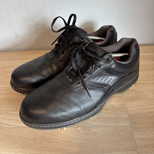 Footjoy contour black - footjoy, "contour"