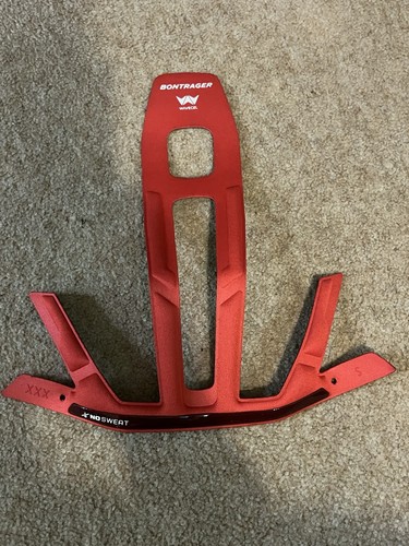 Bontrager xxx wavecel - bontrager, nosweat