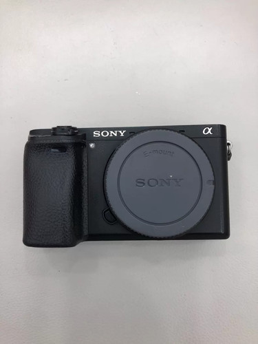 Sony alpha a6300 2mp - a6300, 24.2mp