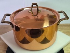 1801 PAUL REVERE WARE COPPER