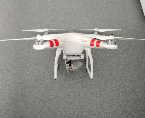 Dji phantom vision plus - phantom,