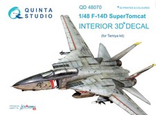 Quinta Studio 1/48 QD48070