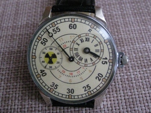 Molnija 3602 radiation soviet - molnija,