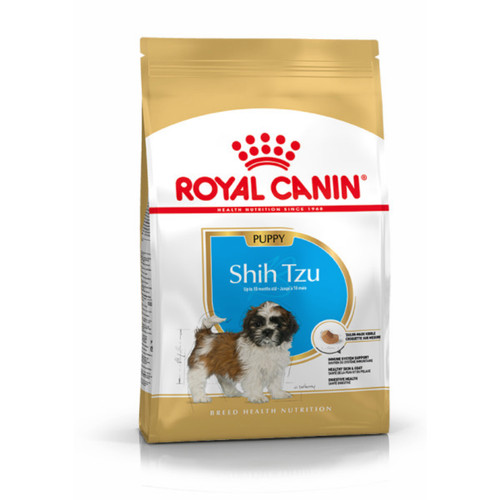 Royal canin dog - shih, tzu