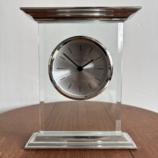 London Clock Company Glass &