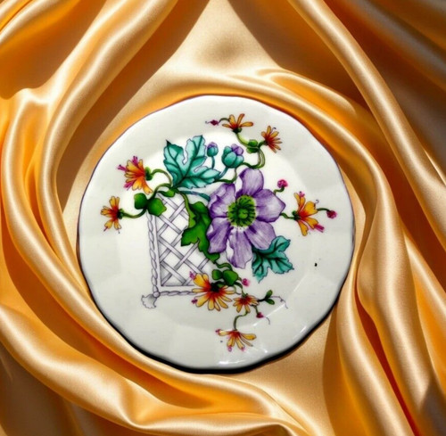 Royal doulton olivia plate - doulton,