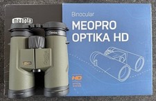 Meopta Meopro Optika HD 8x42 Binoculars - New