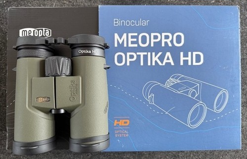 Meopta meopro optika 8x42 - meopro,