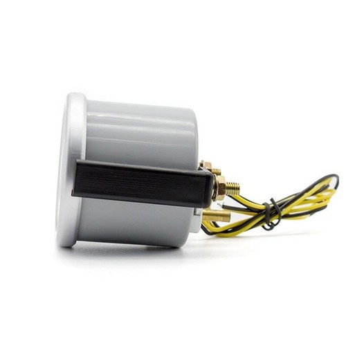 52mm black car - 52mm, vacuum