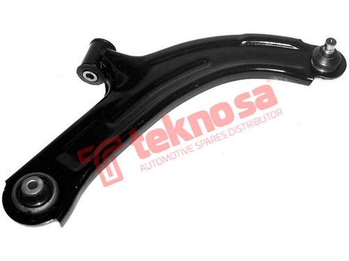 Wishbone suspension arms set - wishbone,