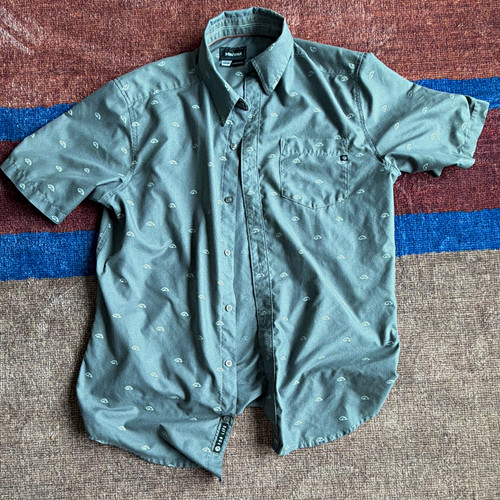 Cool tent print - cool,