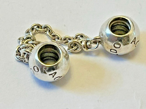 Genuine pandora safety chain - pandora,