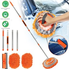 Car Wash Mop 62" Car Cleaning