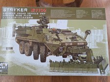 AFV Club AF35132 M1132 Stryker