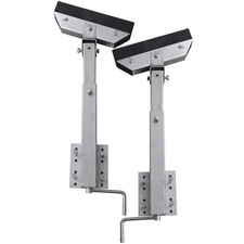 Boat Trailer Bow Support Set