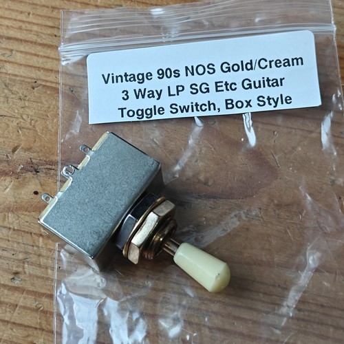 Vintage 90s nos - vintage, lp