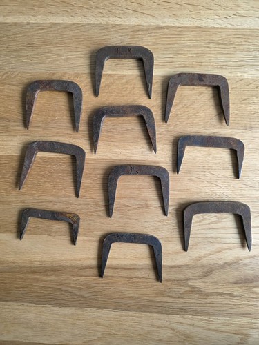 10x vintage joiners - 10x, carpenters