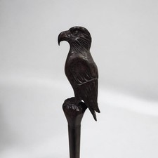 ChiselCraft Eagle Walking