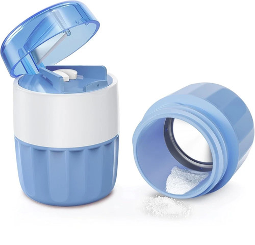 3in1 pill crusher for - pill,
