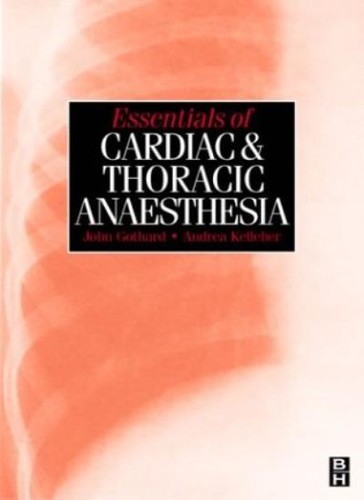 Essentials cardiac and - essentials,
