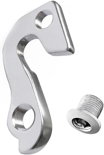 Bike derailleur hanger - bike, for