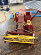 corgi massey ferguson 780