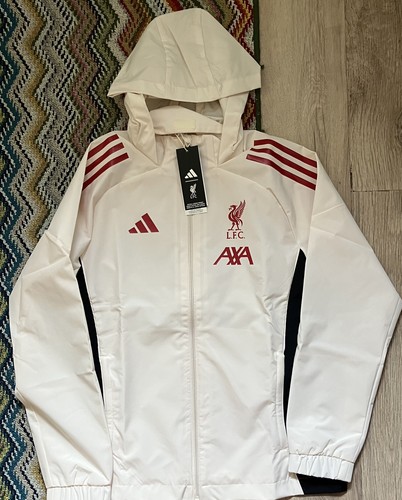 Liverpool adidas all - fc,