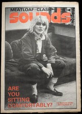 Vintage Sounds Magazine Debbie