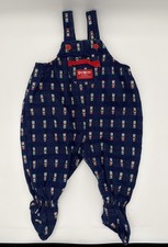 Vintage oshkosh gosh - b, 'gosh