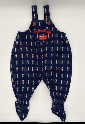 Vintage oshkosh gosh - vintage,