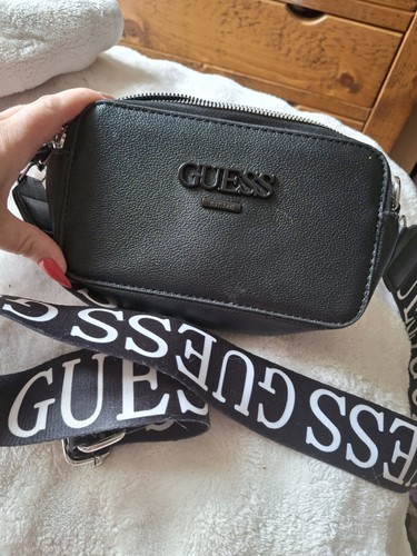 Guess crossbody bag bnwot - guess,