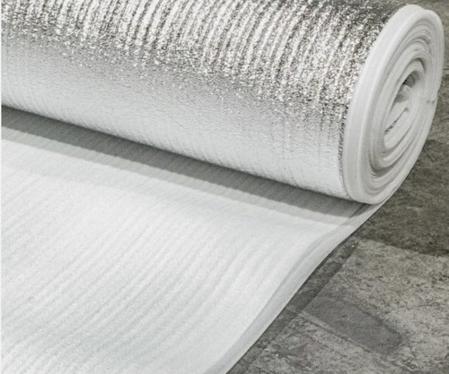 Waterproof underlay foam - underlay,