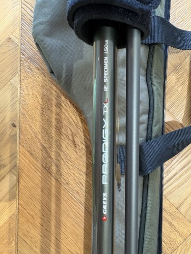 Greys prodigy txl 12ft - greys,