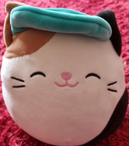 Squishmallow inch cam the - squishmallow, 9-inch