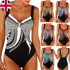 Womens Ladies Tummy Control