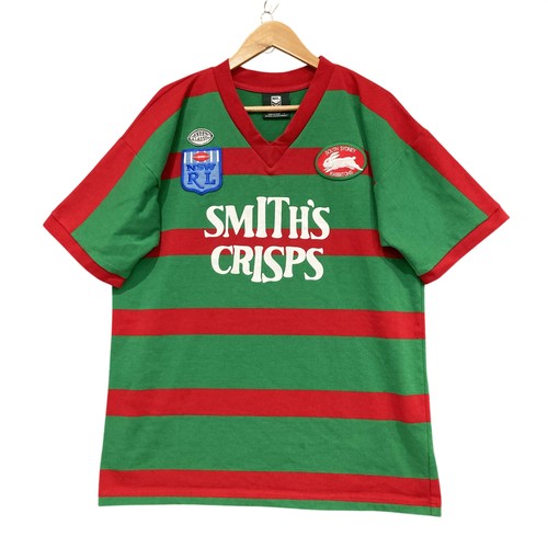 South sydney rabbitohs nrl - south,
