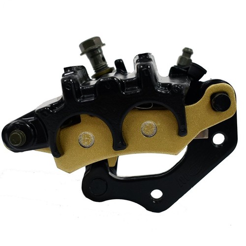 Brake caliper front - caliper, r/h