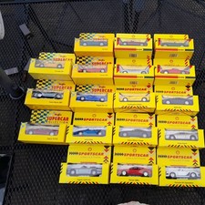 18 X Shell Classic, Sports Car