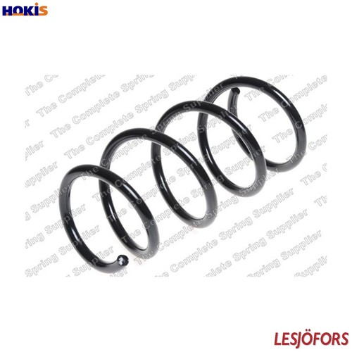 Suspension spring 4017003 - suspension, for