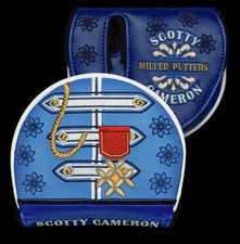 Scotty Cameron 2023 SGT Scotty