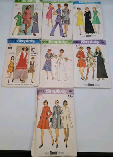 Vintage 1970 - x, 's