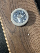 Motion Sensor Light