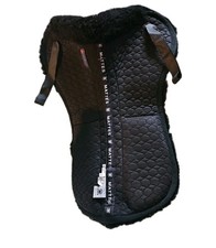 BLACK MATTES Silver GP Full