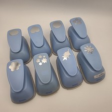 Woodware Craft Punch Set